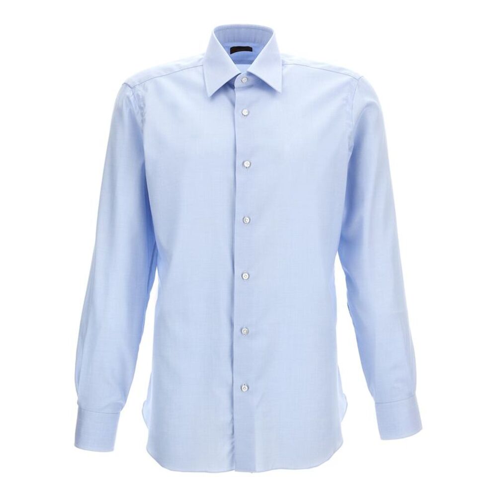 Barba Men 'Journey' Shirt